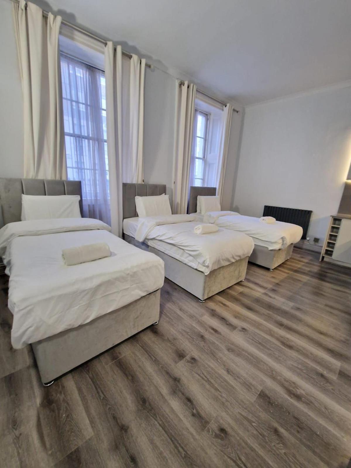 Baker Street Apartments London Kültér fotó